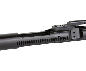 MIDWEST 5.56/AR15 BLACK NITRIDE BCG