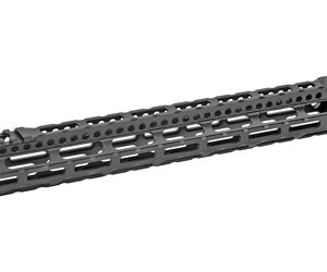 MIDWEST COMBAT RAIL LW 15" MLOK