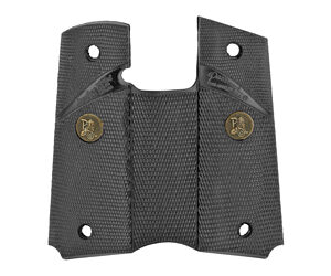 PKMYR SIGNATURE GRIPS 1911 BLK