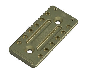 Q ARCA SWISS Q-SERT PLATE