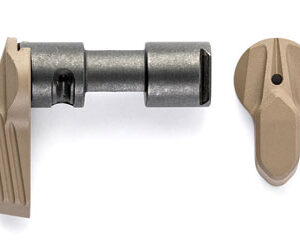 RADIAN TALON SFTY SLCTR 2 LEVER FDE
