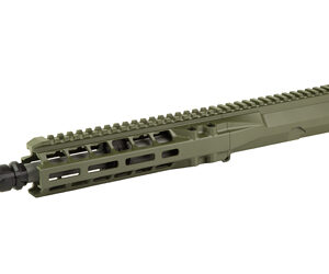 RADIAN UPPER 9" 300 BLK ODG