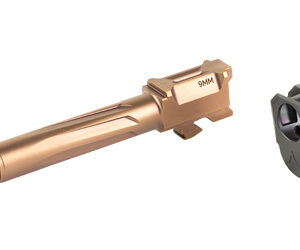 RADIAN AFTRBRNR RAMJET G19 GEN4 BRNZ