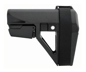 SB TACT SBA5 AR PSTL BRACE 5 POS BLK