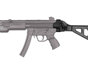 SB TACT SBT5 FLDING PSTL BRACE BLK