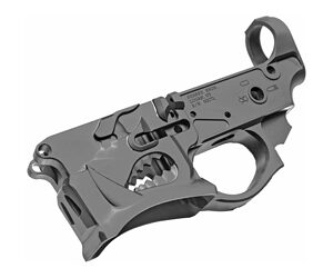 SHARPS GEN2 WARTHOG BILLET LOWER