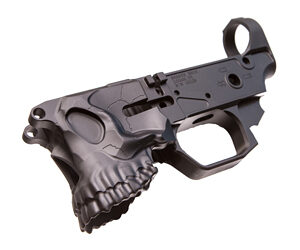 SHARPS GEN2 THE JACK BILLET LOWER