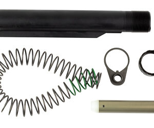 SOLGW A5H2 BUFFER KIT GRN SPRING BLK