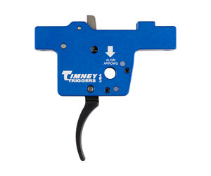 TIMNEY STEVENS 334 TRIGGER BLUE