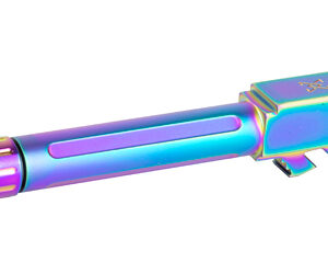 TRUE PREC BBL FOR G19 SPEC TB