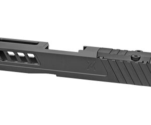 TRUE PREC G43 SLIDE RMS CUT BLK