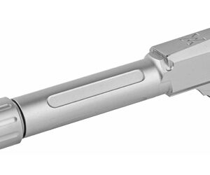 TRUE PREC P365 BBL 9MM STAINLESS TB