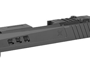 TRUE PREC P365 SLIDE RMS CUT BLK