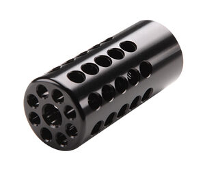 TAC SOL 22LR .920" COMP MATTE BLACK