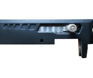 TACSOL XRING VR GEN2 RCVR 22LR BLACK