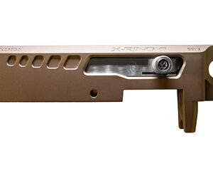 TACSOL XRING VR GEN2 RCVR 22LR QS