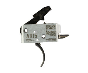 TRIGRTECH AR15 DUTY CURVE 3.5LB BLK