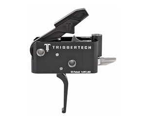 TRIGRTECH AR15 BLK ADAPT FLAT RH