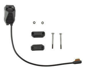 UNITY AXON SL LINK USB-C 7" BLK