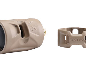 UNITY GASCAP LNK USB-C/SF SCT FDE