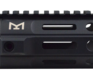 YHM MINI MLOK HANDGUARD MR7 ASSY BLK